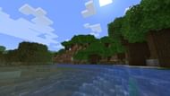 Bushy Leaves provides more volume to leaf blocks (Image via Mojang)